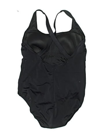 Lands' End One Piece Swimsuit (view 2)