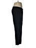 Purejill Solid Black Active Pants Size M - photo 4
