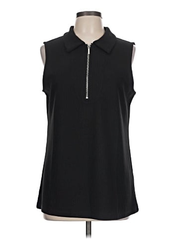Xieerduo Sleeveless T-Shirt (view 1)