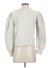 Zara Ivory Pullover Sweater Size S - photo 2