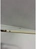 Balmain Ivory BL 2100 C03 White Gradient Oval Sunglasses One size - photo 5