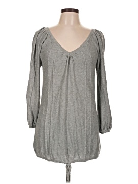 American Rag Cie 3/4 Sleeve T Shirt