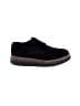Vince. Black Flats Size 6 1/2 - photo 1
