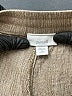 Purejill Tan Linen Pants Size Med Petite - photo 6