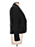 Harve Benard Tweed Black Blazer Size 10 - photo 4