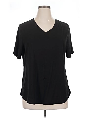 Terra & Sky Short Sleeve T-Shirt (view 1)