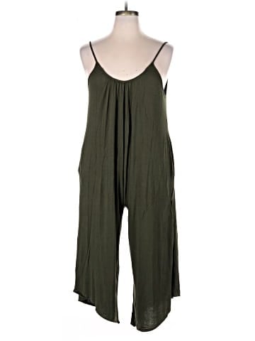 Jolie Jumpsuit (view 1)
