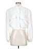 Zara White Jacket Size XS - photo 1