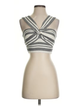 Bcbgmaxazria Sleeveless Top