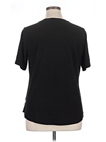 Terra & Sky Short Sleeve T-Shirt (view 2)