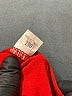 Unbranded 100% Cotton Plaid Red Skirt Size 130 cm / US 8 - photo 3