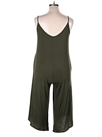Jolie Jumpsuit (view 2)