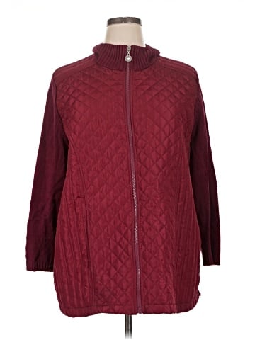 Catherines Jacket (view 1)