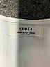 Atoir Solid White Casual Dress Size 4 - photo 7