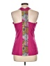 Soybu Pink Tank Top Size L (estimated) - photo 2