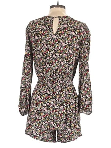 Ann Taylor LOFT Romper (view 2)