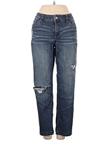 White House Black Market Jeans (view 1)