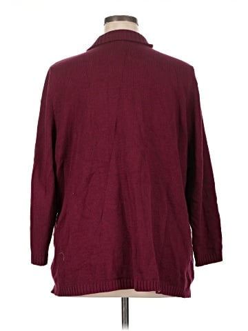 Catherines Jacket (view 2)
