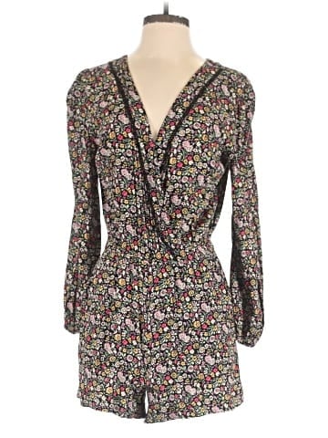 Ann Taylor LOFT Romper (view 1)