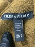 Eileen Fisher 100% Wool Brown Wool Coat Size M - photo 6