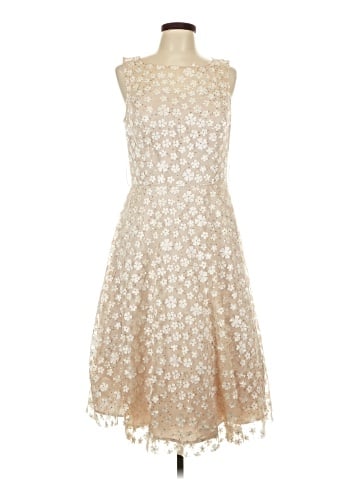 Jessica Howard Cocktail Dress (view 1)