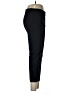 J.Crew Factory Store Solid Black Active Pants Size 6 - photo 4