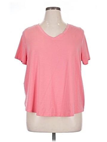 Terra & Sky Short Sleeve T-Shirt (view 1)