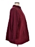 Catherines 100% Polyester Burgundy Jacket Size 1X - photo 4