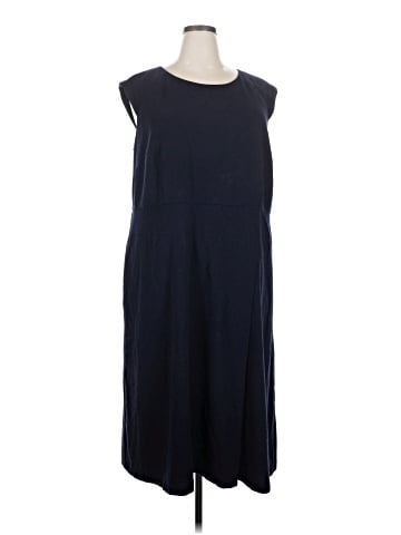 Talbots Casual Dress (view 1)