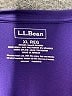 L.L.Bean Purple Long Sleeve T-Shirt Size XL - photo 7
