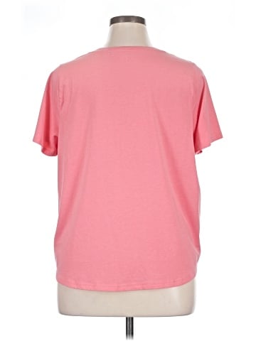 Terra & Sky Short Sleeve T-Shirt (view 2)