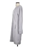 Athleta Gray Casual Dress Size S (tall) - photo 5
