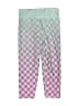 Gap Fit Argyle Pink Sweatpants Size M (kids) - photo 2