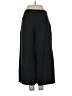 Amadi Black Casual Pants Size S - photo 2