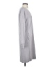 Athleta Gray Casual Dress Size S (tall) - photo 4