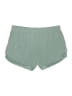 Athleta Solid Green Athletic Shorts Size 1X - photo 1