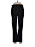 Ann Taylor LOFT Black Jeans Size 12 - photo 1