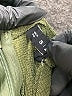 Zaful Green Cocktail Dress Size S - photo 7