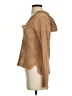 Abercrombie & Fitch Tan Pullover Sweater Size S - photo 5