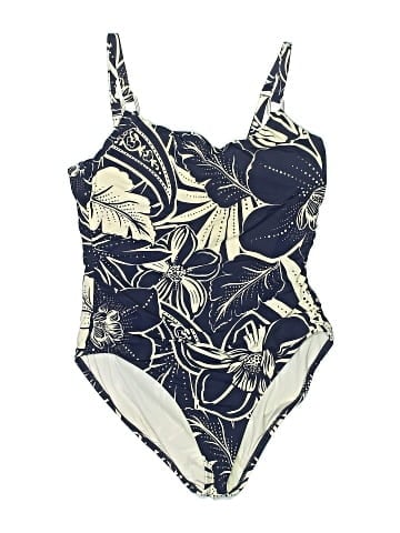 La Blanca One Piece Swimsuit (view 1)
