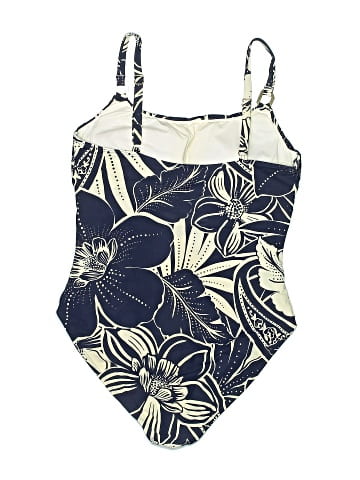 La Blanca One Piece Swimsuit (view 2)
