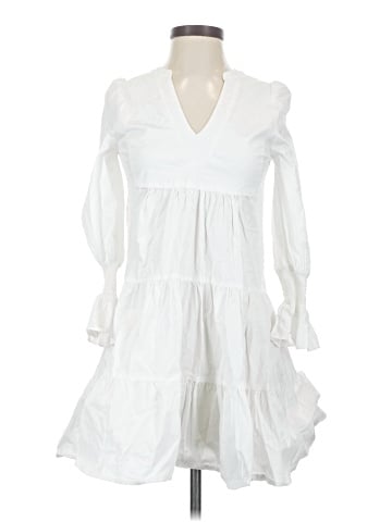Pomander Place Casual Dress (view 1)