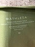 Athleta Green Active Pants Size M - photo 4