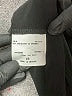 AGB Solid Black Casual Dress Size XS - photo 8