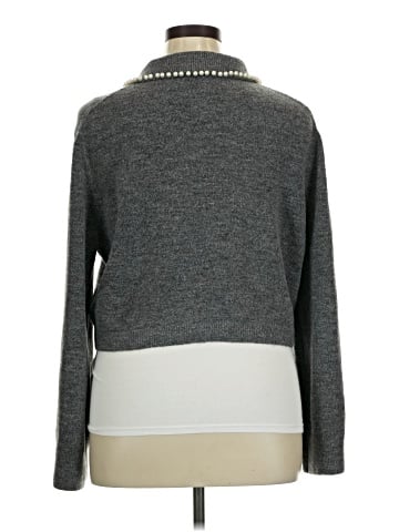 H&M Mama Pullover Sweater (view 2)
