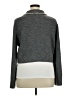 H&M Mama Gray Pullover Sweater Size XL - photo 2