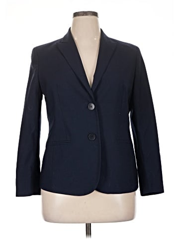 Jones New York Collection Blazer (view 1)