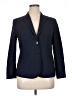 Jones New York Collection Blue Blazer Size 14 - photo 1
