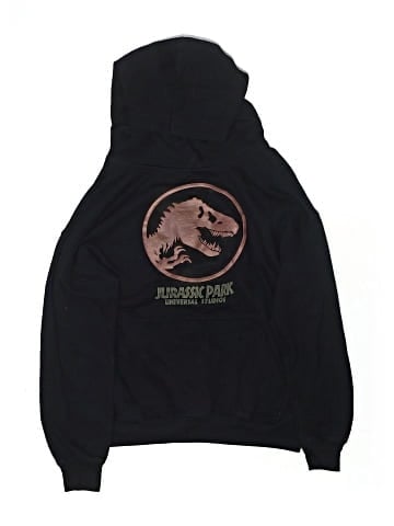 Universal Studios Kids Pullover Hoodie (view 1)
