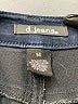 d.jeans Blue Jeans Size 14 - photo 7